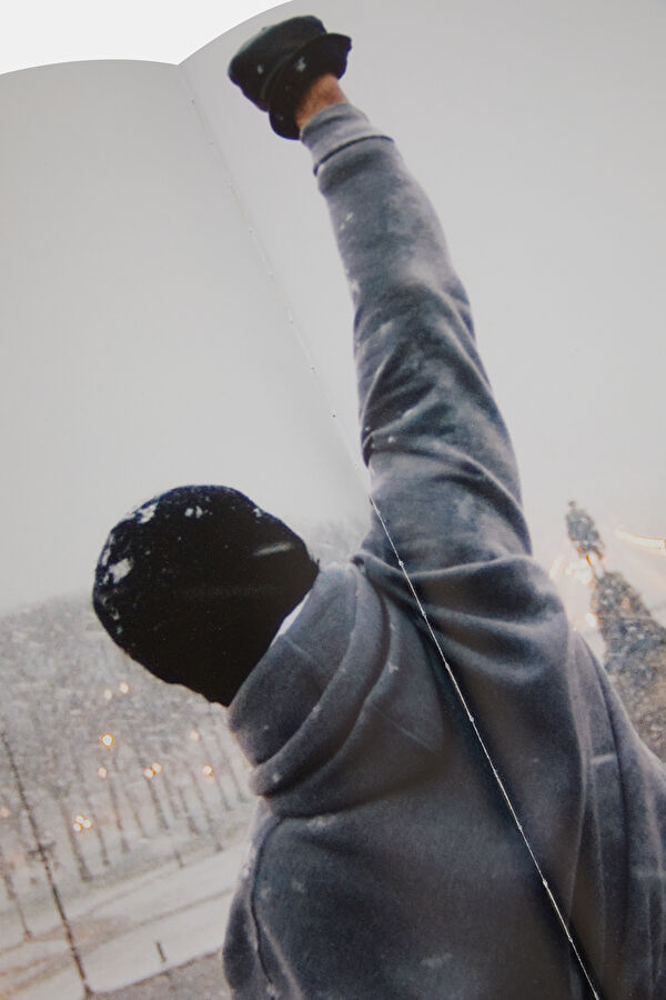 Rocky: The Complete Films 13