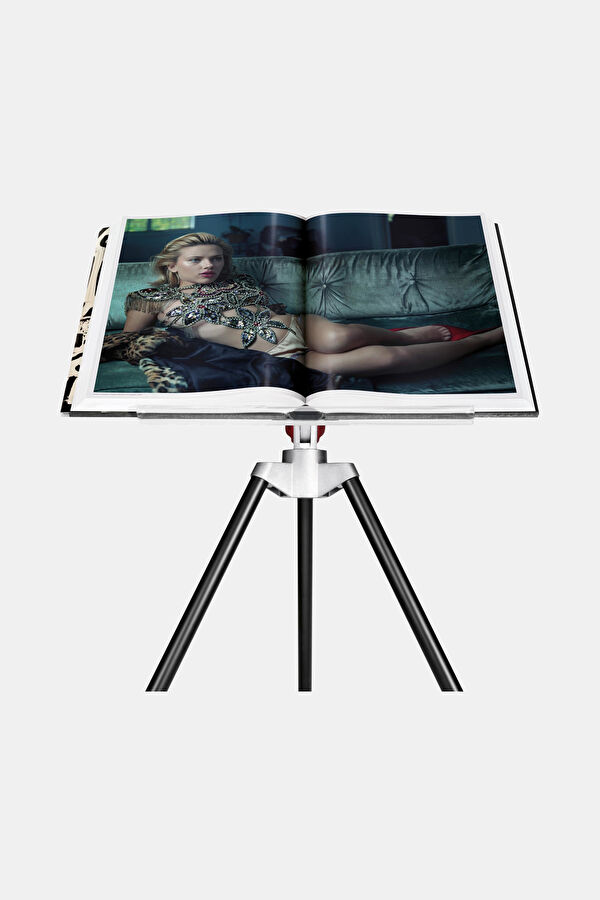 Annie Lebovitz - Collector’s Edition - ( SUMO Size , Patti Smith Cover ) 7