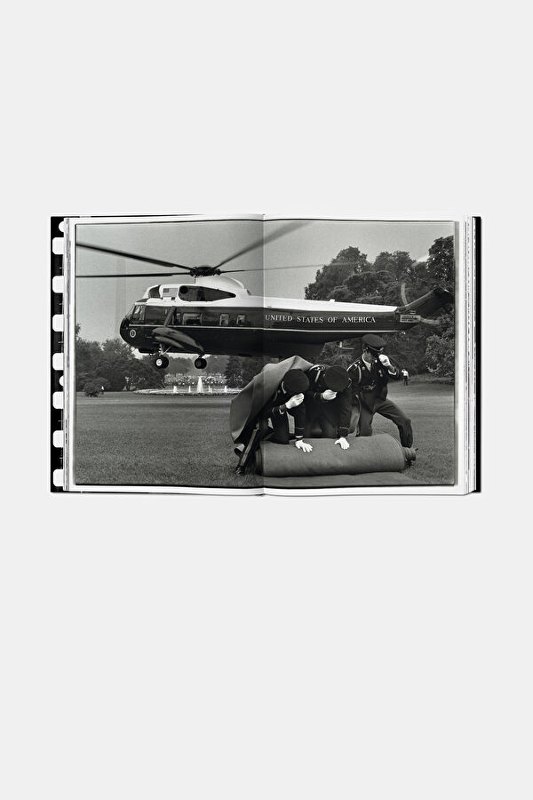 Annie Lebovitz - Collector’s Edition - ( SUMO Size , Patti Smith Cover ) 11