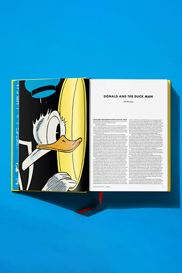 Disney Comics Library. Carl Barks’s Donald Duck. Vol. 1. 1942–1950 Collector's Edition 9