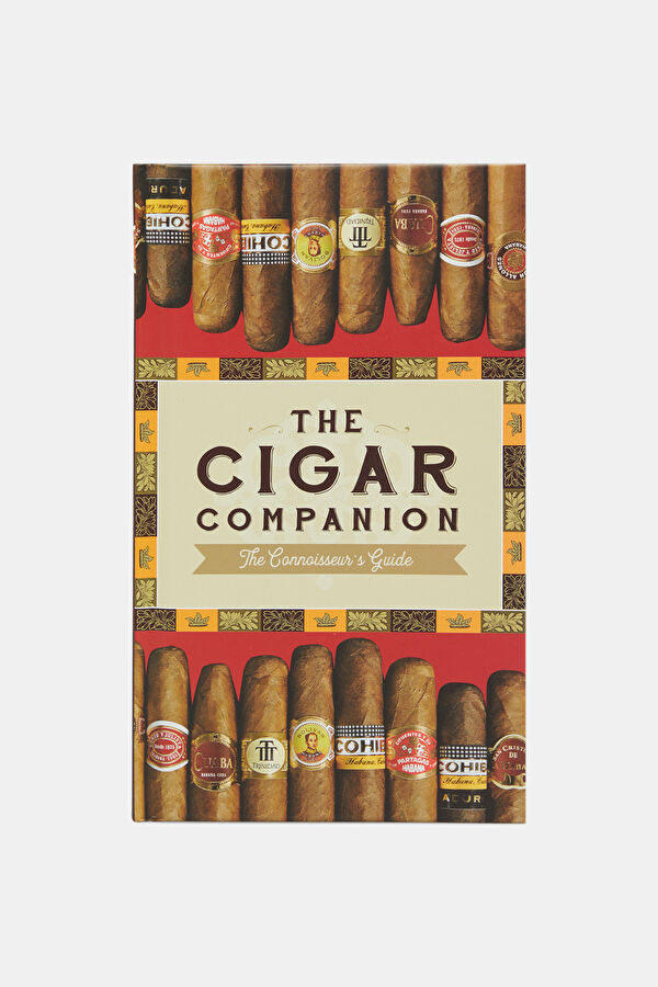 The Cigar Companion: Third Edition
