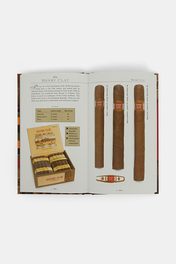 The Cigar Companion: Third Edition 5