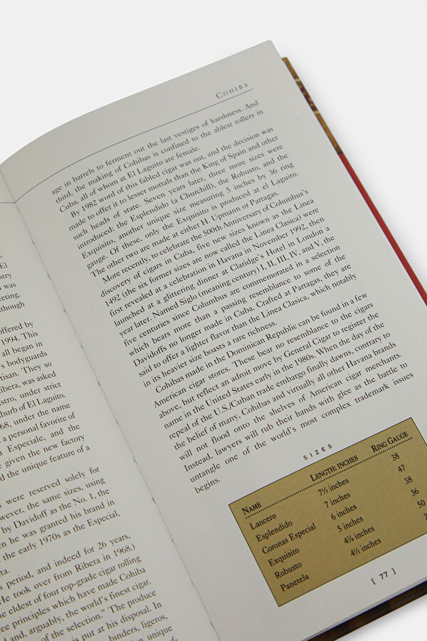The Cigar Companion: Third Edition 6