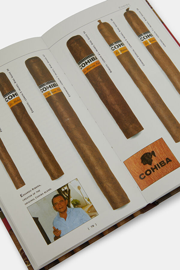 The Cigar Companion: Third Edition 8
