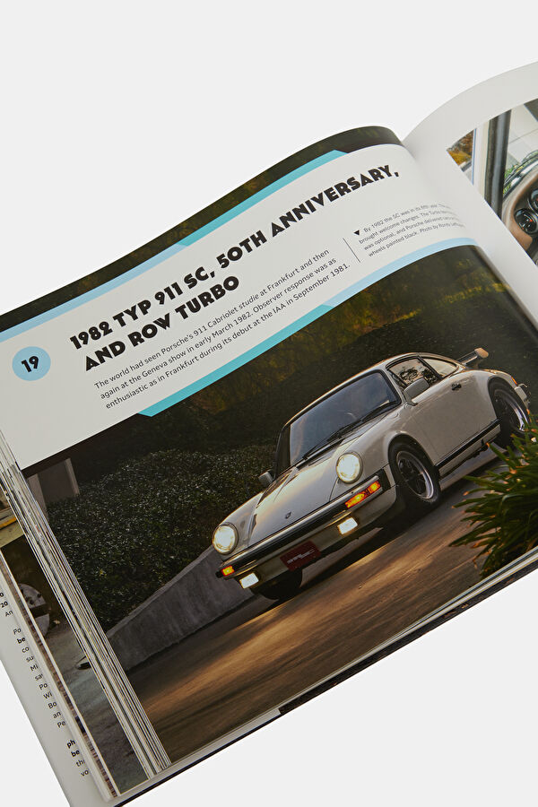Porsche 911 60 Years 7
