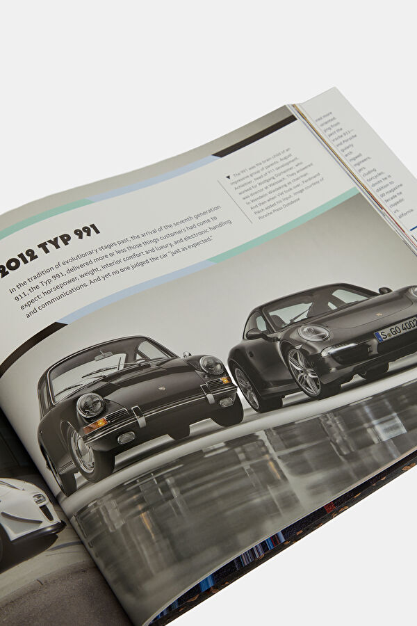 Porsche 911 60 Years 9