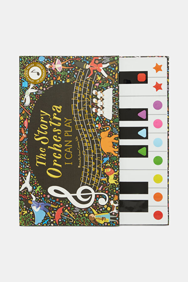 The Story Orchestra: I Can Play