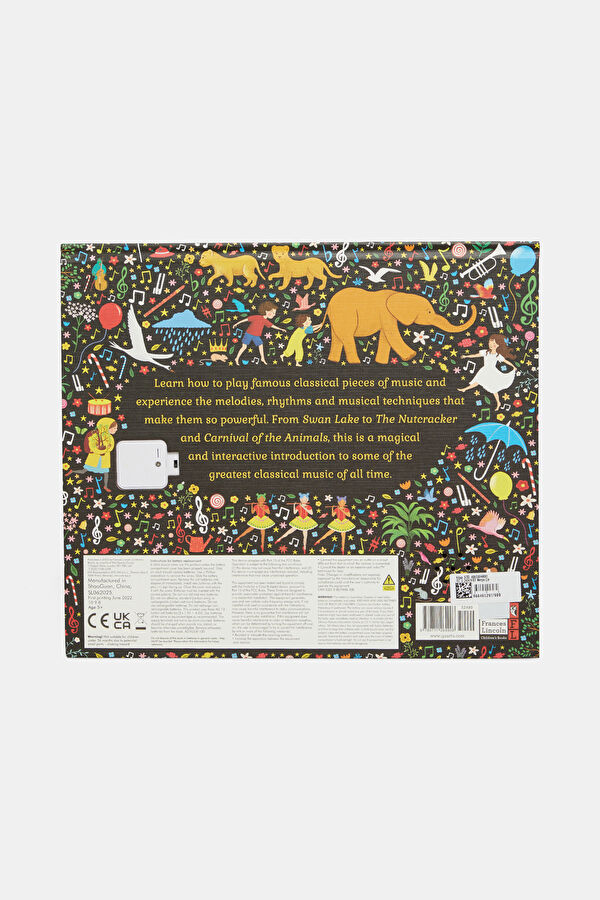 The Story Orchestra: I Can Play 5