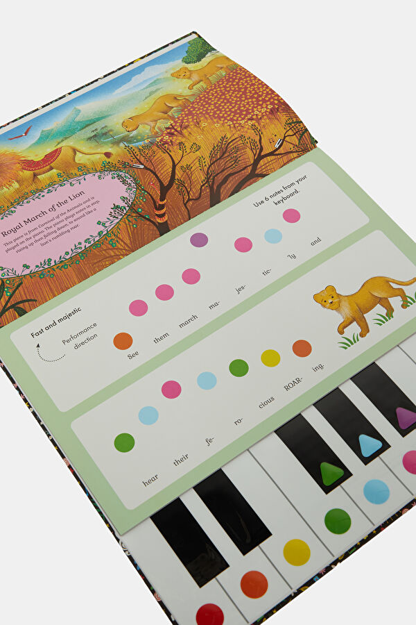 The Story Orchestra: I Can Play 6