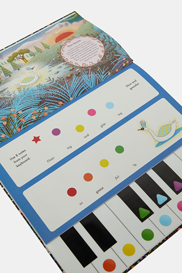 The Story Orchestra: I Can Play 7
