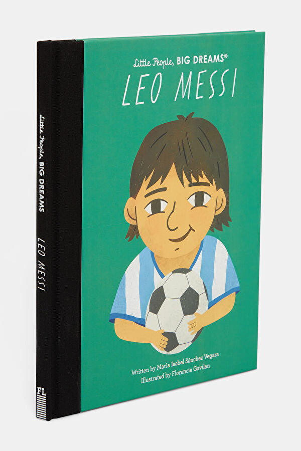 Leo Messi 2