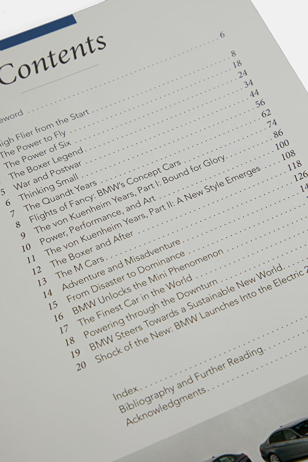 The BMW Century, 2nd Edition 4
