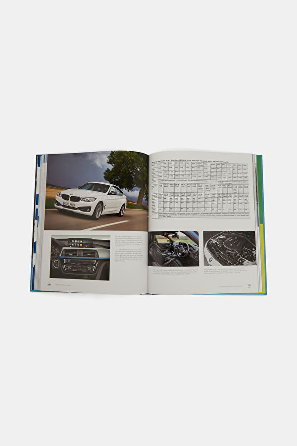 BMW 3-Series 50 Years 5