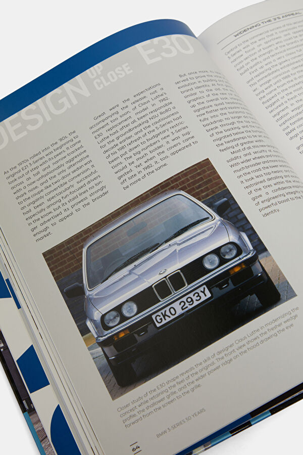 BMW 3-Series 50 Years 6