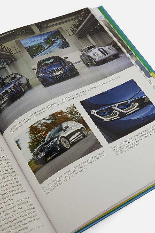 BMW 3-Series 50 Years 7