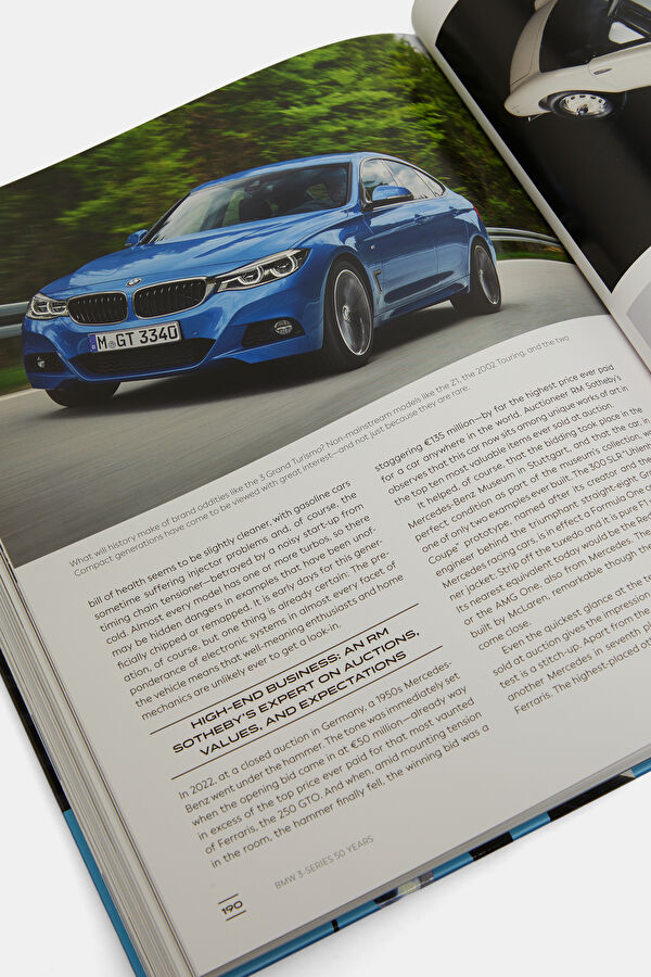 BMW 3-Series 50 Years 8