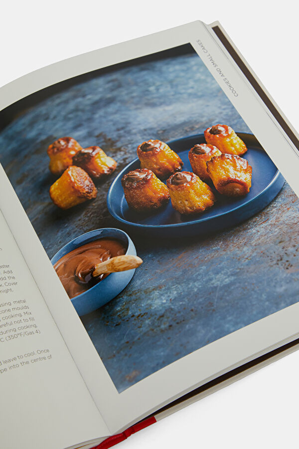 Nutella: 60 Classic Recipes 10