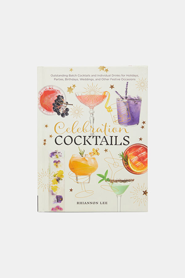 Celebration Cocktails