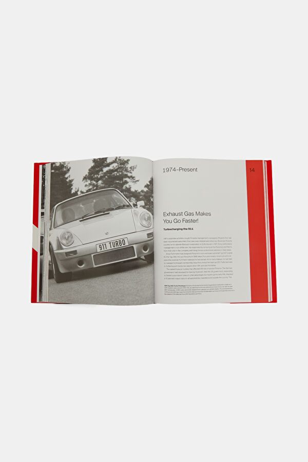 Porsche 75th Anniversary 6