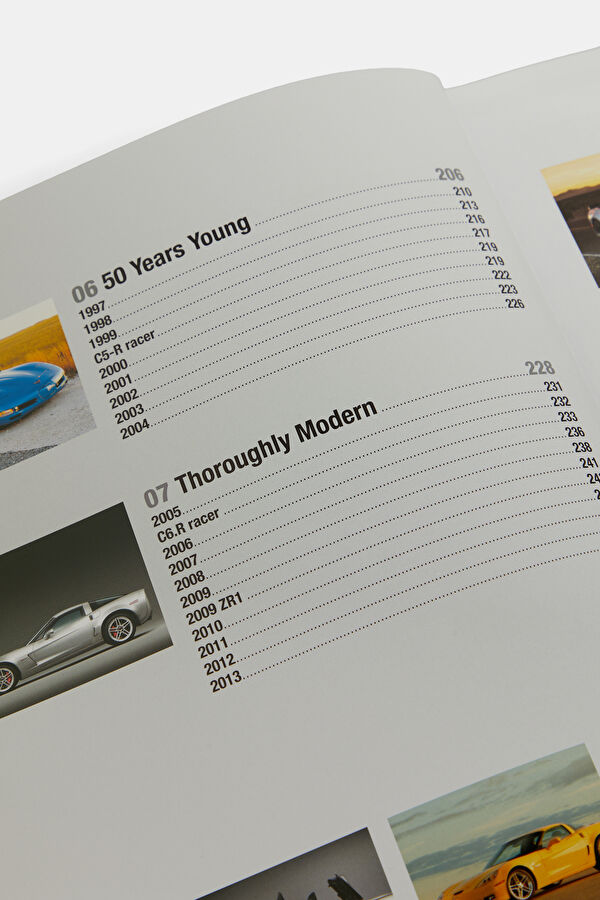 The Complete Book of Corvette 5th Editio 7