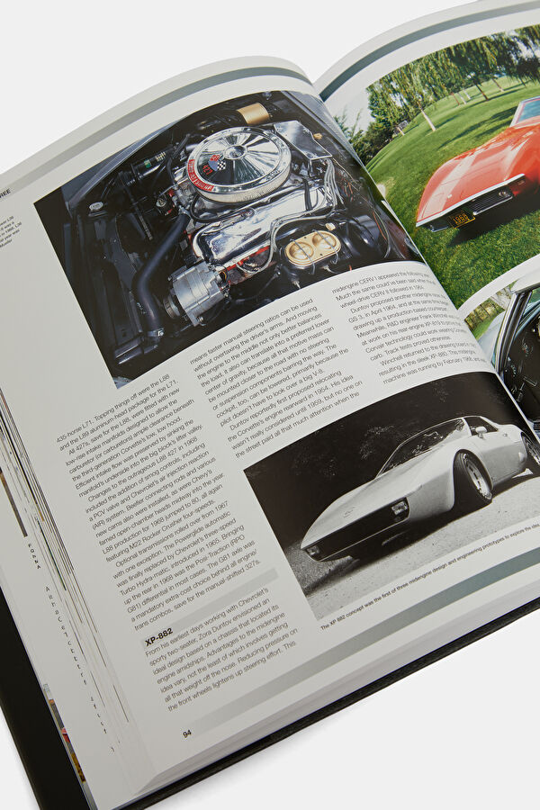 The Complete Book of Corvette 5th Editio 10