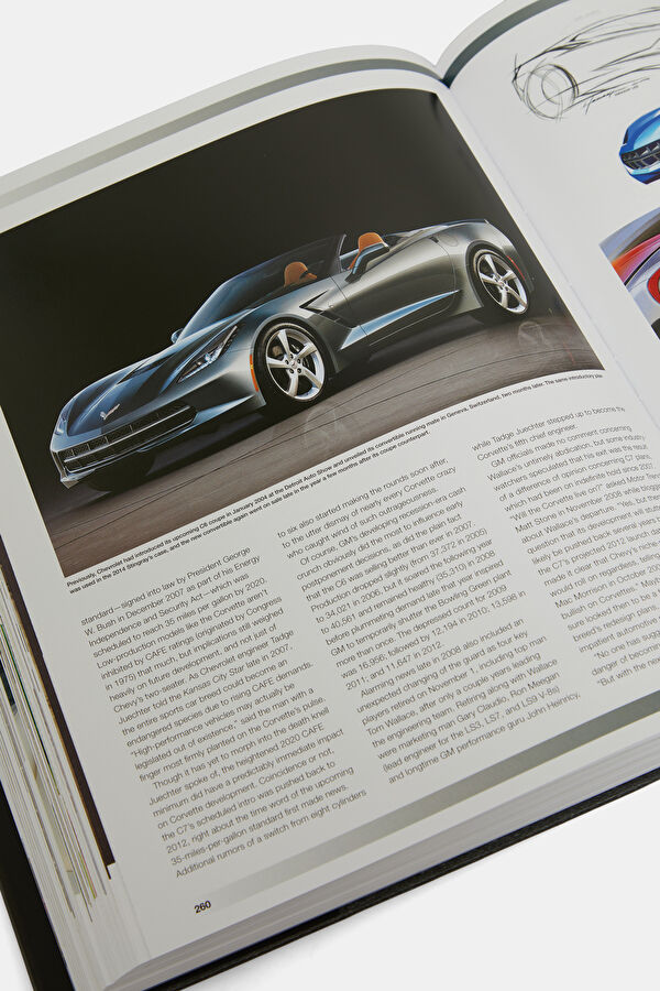 The Complete Book of Corvette 5th Editio 12