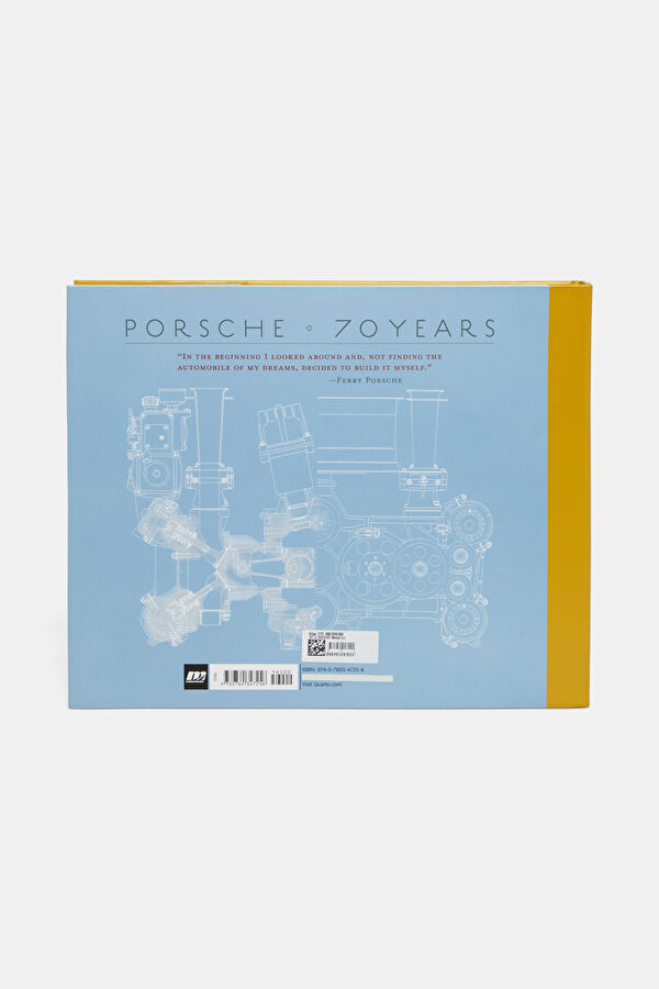 Porsche 70 Years 3