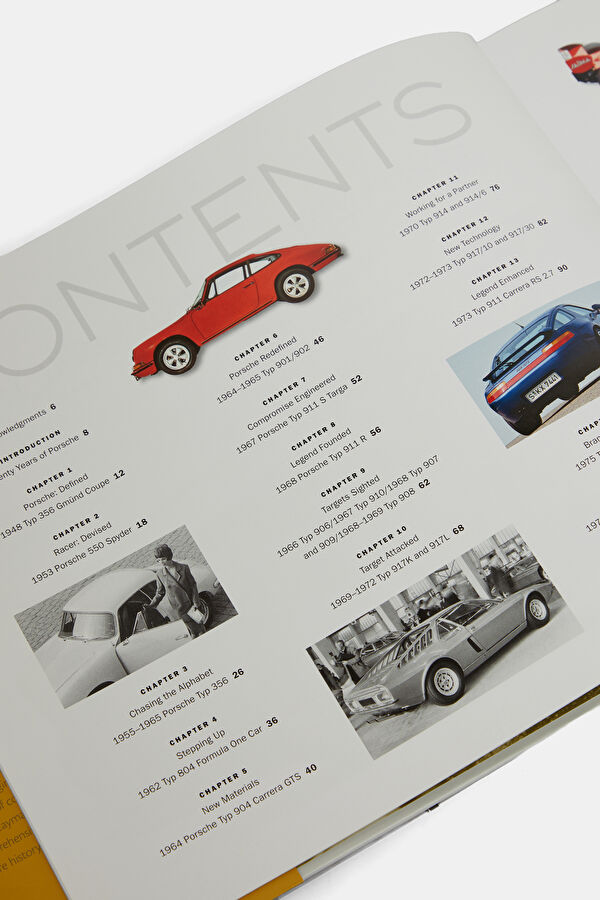 Porsche 70 Years 4