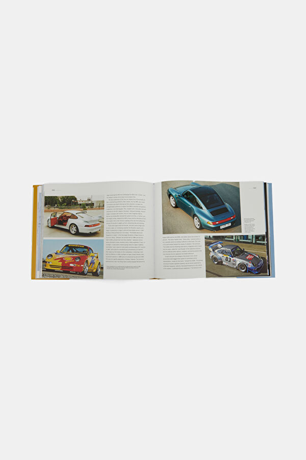 Porsche 70 Years 6