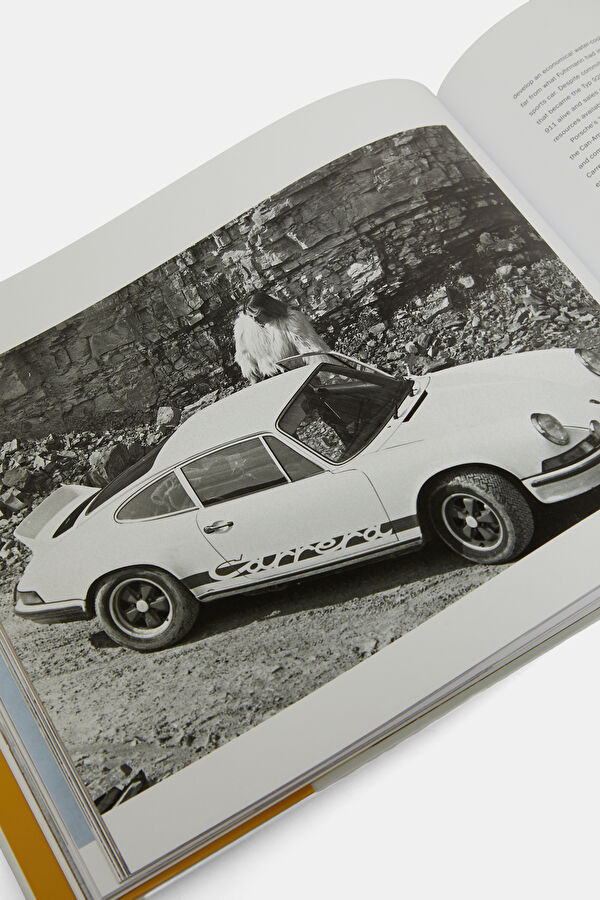 Porsche 70 Years 7