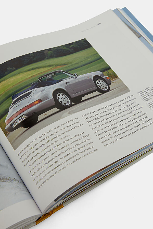 Porsche 70 Years 9
