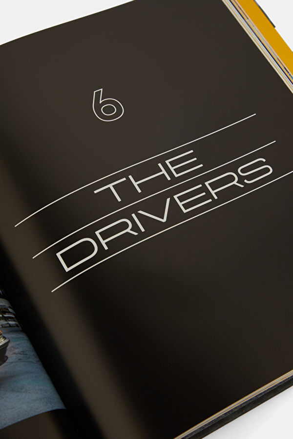 Porsche Outlaws 7