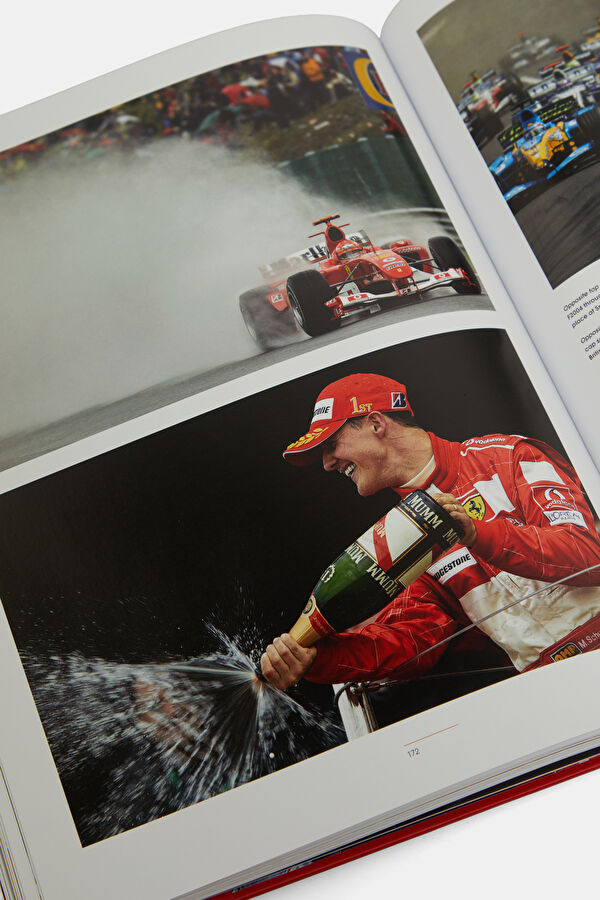 Formula One: The Champions 8