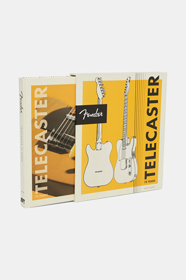 Fender Telecaster 75 Years