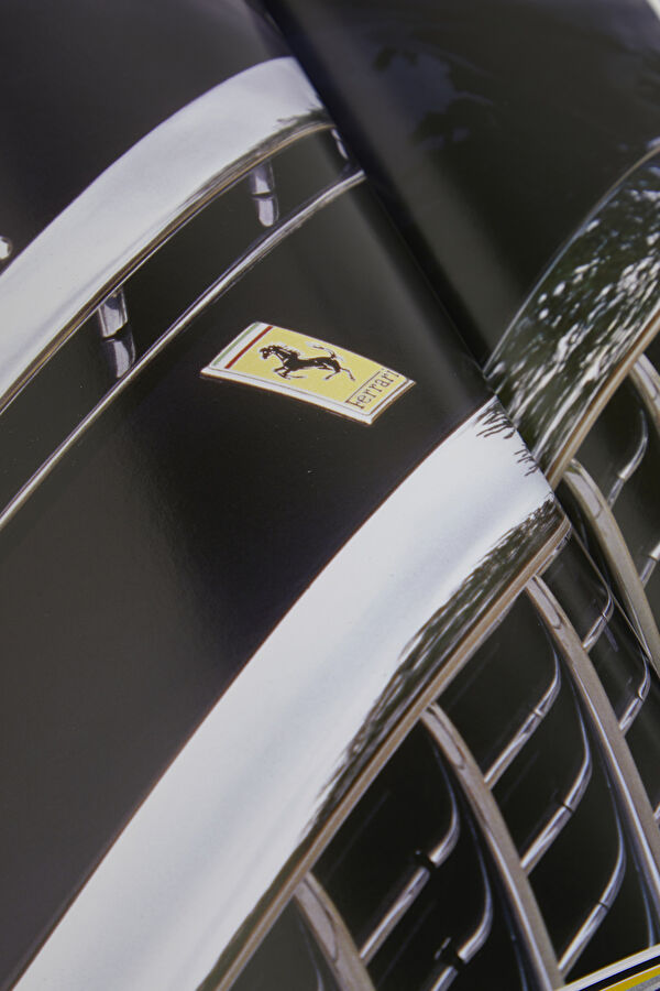 Ferrari 10