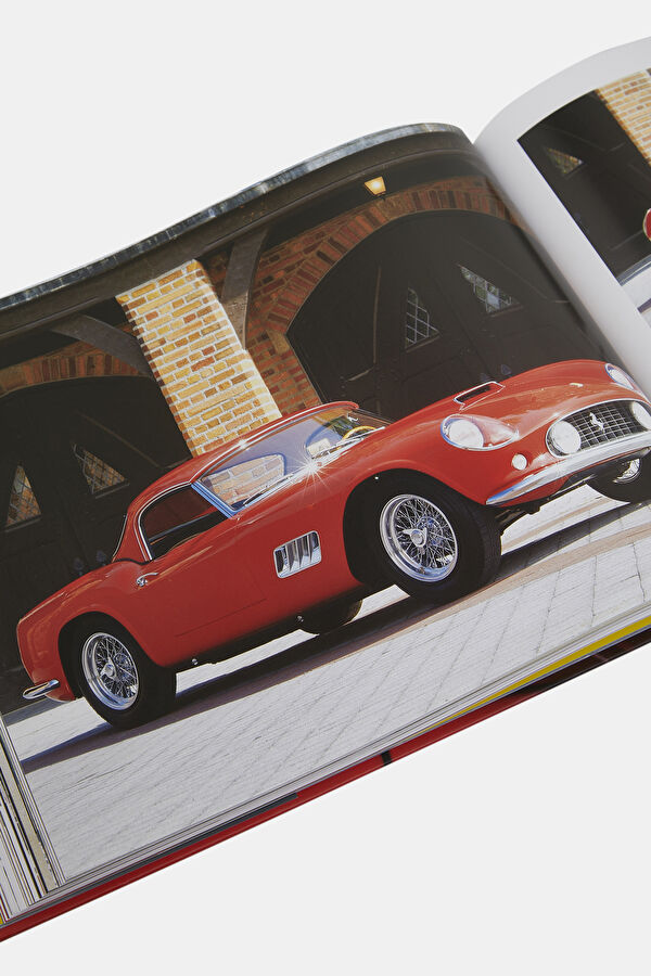 Ferrari 12