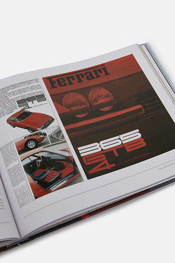 Ferrari 16