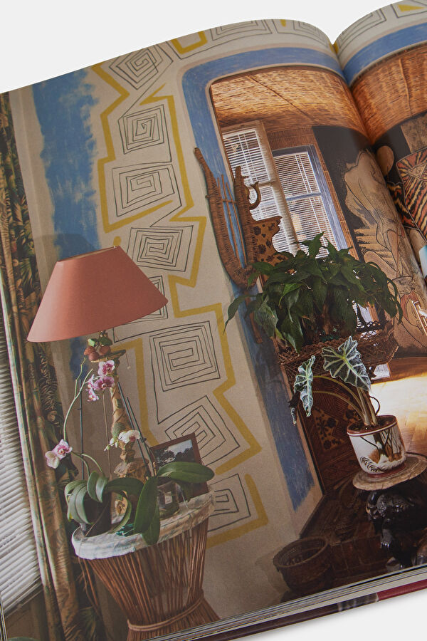 Artists at Home 12