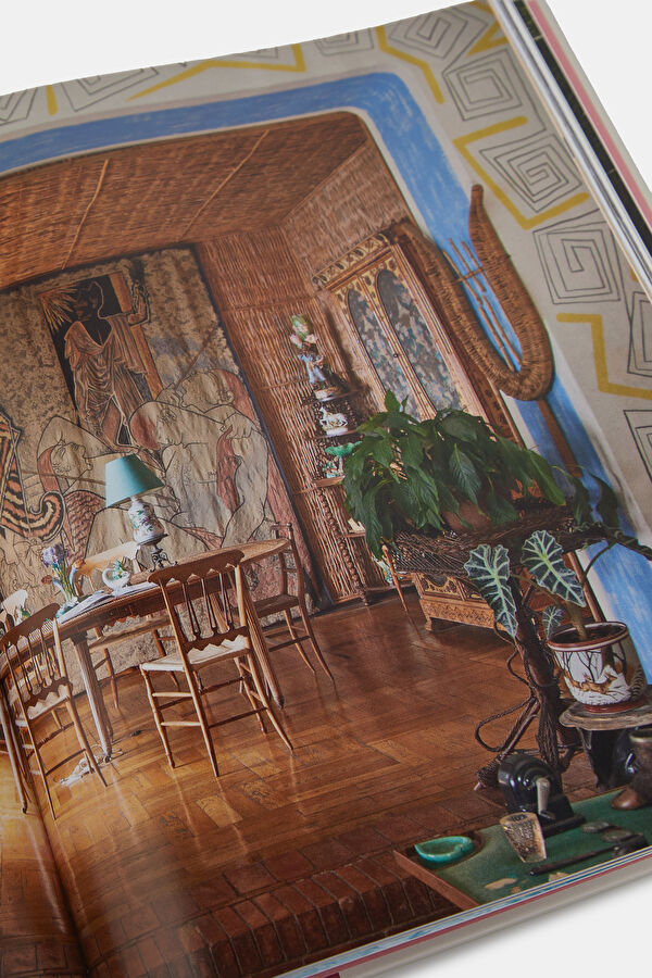 Artists at Home 13