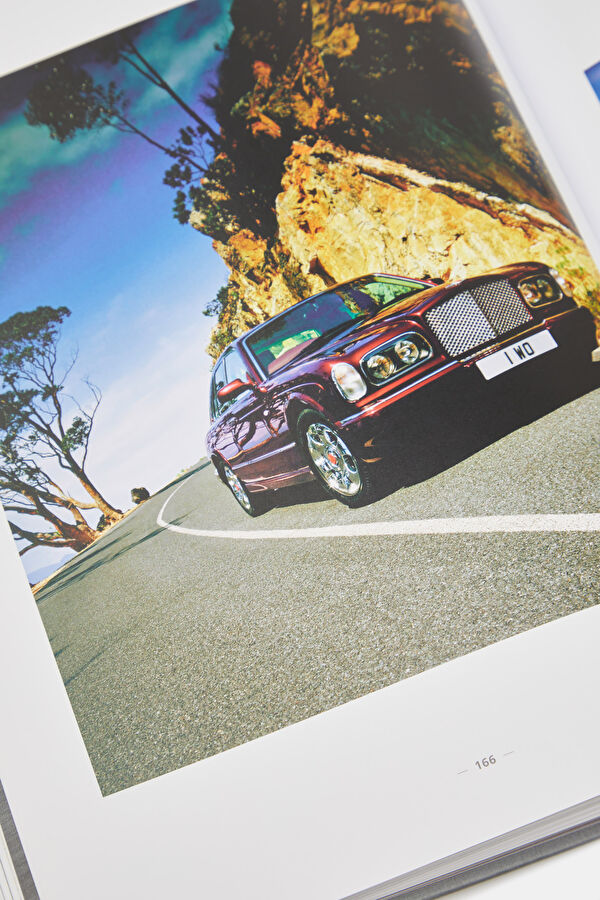 100 Years of Bentley - reissue 11