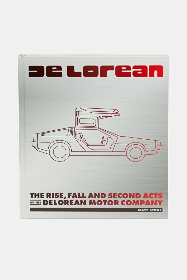 DeLorean