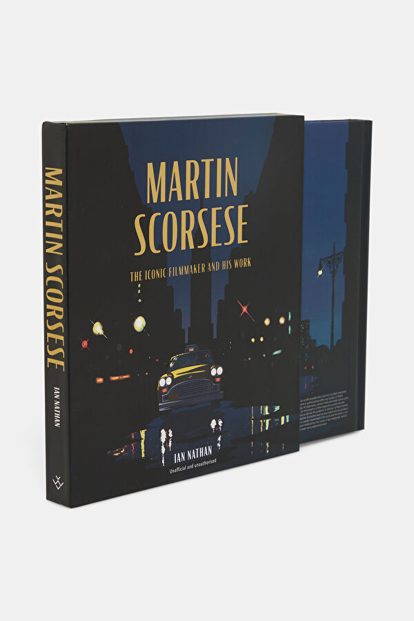 Martin Scorsese