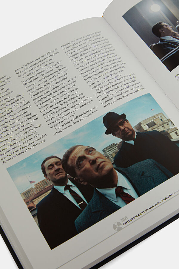 Martin Scorsese 8
