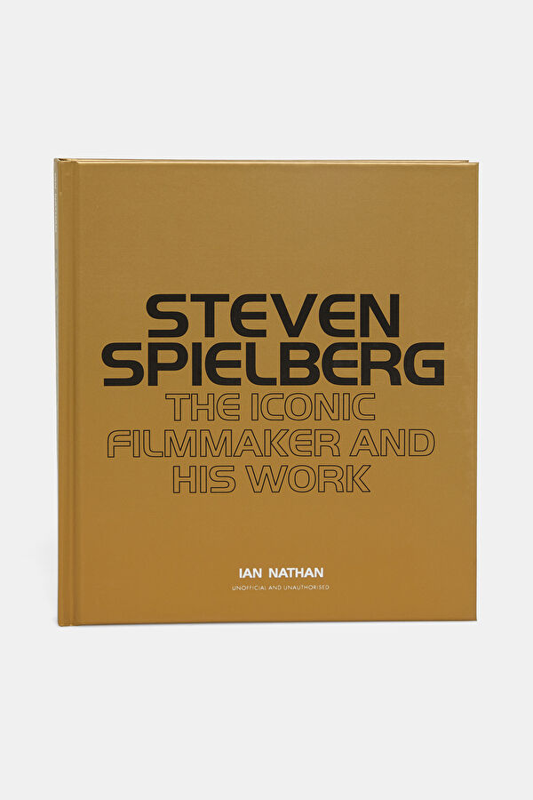 Steven Spielberg 2