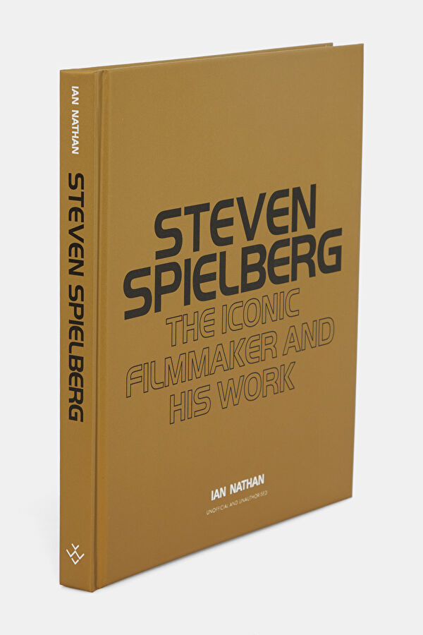 Steven Spielberg 3