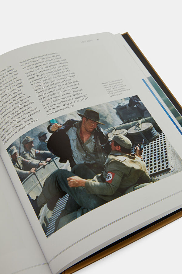 Steven Spielberg 8