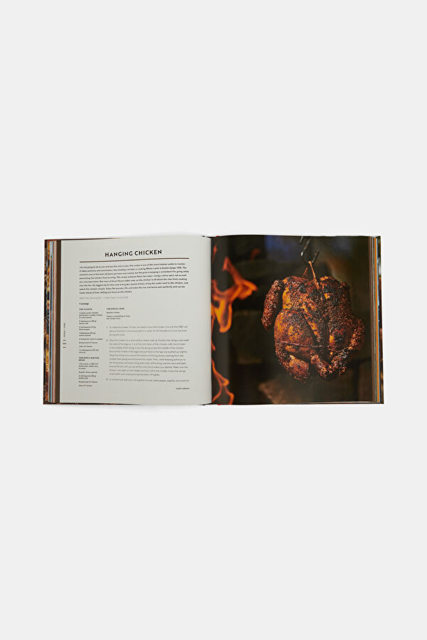 Food by Fire 7
