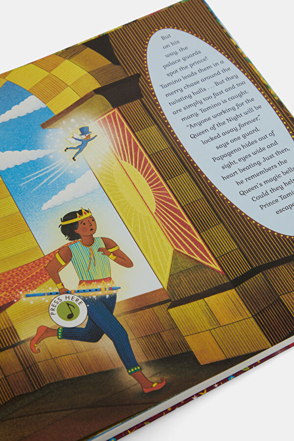 The Story Orchestra: The Magic Flute 5