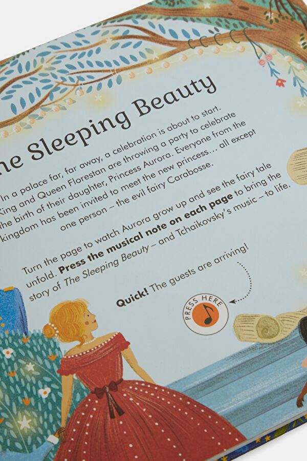 The Story Orchestra: The Sleeping Beauty 4