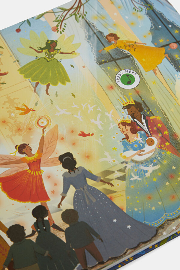 The Story Orchestra: The Sleeping Beauty 5